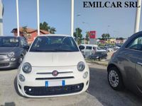 usata Fiat 500 1.0 Hybrid Connect