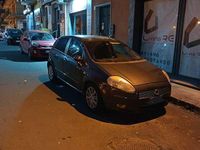 Usata Fiat Grande Punto Dynamic 90 CV (66 kW) 2009 Utilitaria