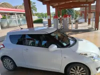 Usata Suzuki Swift GL 94 CV (69 kW) 2011 Utilitaria
