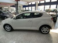 Usata Alfa Romeo MiTo Distinctive 95 CV (69 kW) 2012 Bianco Utilitaria