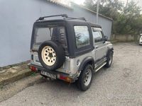 usata Suzuki Samurai 1.3