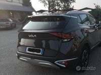 usata Kia Sportage Sportage 1.6 CRDi MHEV Style