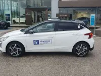 Nuova Hyundai i20 Prime 90 CV (66 kW) 2026 Bianco Utilitaria