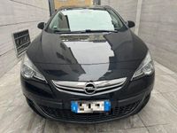 usata Opel Astra GTC 1.6 CDTI 110CV S&S 3 porte Cosmo