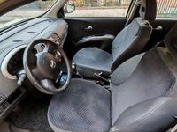 Usata Nissan Micra Acenta 65 CV (47 kW) 2004 Utilitaria