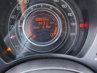 Usata Fiat 500 Sport 86 CV (63 kW) 2011 Utilitaria