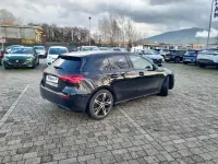 Usata Mercedes A180 Advanced 136 CV (100 kW) 2025 Nero Berlina