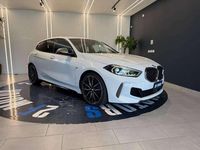 Usata BMW M135 306 CV (225 kW) 2022 Other Utilitaria