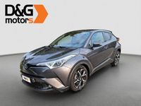 Usata Toyota C-HR Trend 98 CV (72 kW) 2019 Other SUV