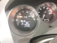 Usata Seat Altea 105 CV (77 kW) 2010 Nero Monovolume