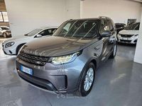 Usata Land Rover Discovery 5 HSE 241 CV (177 kW) 2019 Grigio SUV