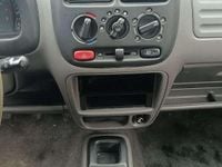 Usata Suzuki Ignis GL 83 CV (61 kW) 2001 Monovolume