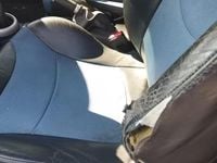 Usata Mini Cooper S 163 CV (119 kW) 2004 Blu Utilitaria