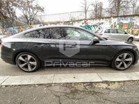 Usata Audi A5 Advanced 245 CV (180 kW) 2020 Nero Coupé
