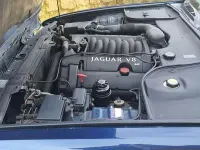 Usata Jaguar XJ 363 CV (266 kW) 2000 Berlina
