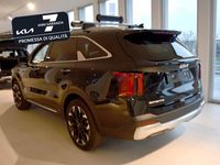 Nuova Kia Sorento 194 CV (142 kW) 2026 Nero SUV