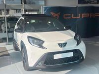 Usata Toyota Aygo X Lounge 72 CV (52 kW) 2025 Bianco SUV