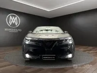 Nouvelle Alfa Romeo GT Junior Sprint 136 ch (100 kW) 2026 Noir SUV