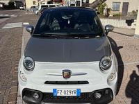Usata Abarth 595 Turismo 165 CV (121 kW) 2020