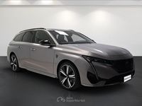 Usata Peugeot 308 GT 131 CV (96 kW) 2024 Grigio Station wagon