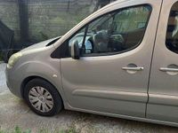 Usata Citroën Berlingo 92 CV (67 kW) 2009 Monovolume