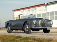 Usata Lancia Aurelia 152 CV (111 kW) 1989 Grigio Cabrio