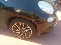 Usata Fiat 500L Cross 95 CV (69 kW) 2019 Nero Monovolume