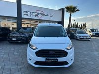 Usata Ford Transit 101 CV (74 kW) 2023 Bianco Furgone