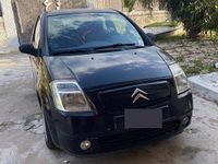Occasion Citroën C2 Elegance 60 ch (44 kW) 2007 Noir Citadine