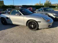 Usata Porsche Boxster 204 CV (150 kW) 1999 Cabrio