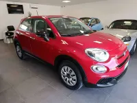 Usata Fiat 500 Urban 120 CV (88 kW) 2020 Rosso Station wagon