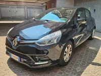 Usata Renault Clio IV 90 CV (66 kW) 2016 Nero Berlina
