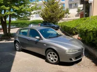 Usata Alfa Romeo 147 120 CV (88 kW) 2009 Utilitaria