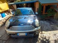 usata Mini Clubman (R55) - 2008