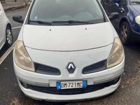 Usata Renault Clio III 68 CV (50 kW) 2008 Berlina