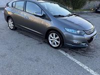 Usata Honda Insight Executive 88 CV (64 kW) 2009 Berlina