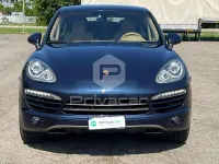 Usata Porsche Cayenne 245 CV (180 kW) 2012 Blu SUV