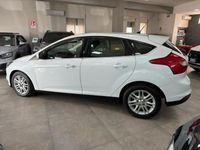 usata Ford Focus 2.0 TDCi 115 CV Powershift Titanium 2013