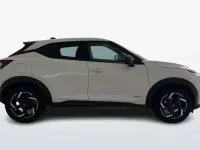 Usata Nissan Juke N-Connecta 94 CV (69 kW) 2023 Bianco SUV