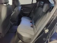 Usata Peugeot 2008 GT 131 CV (96 kW) 2023 Nero SUV