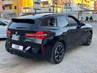 Usata BMW X3 M Sport 197 CV (144 kW) 2025 Nero SUV