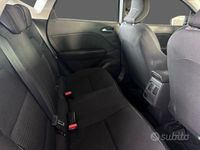 Usata Renault Captur Zen 116 CV (85 kW) 2020 Grigio SUV