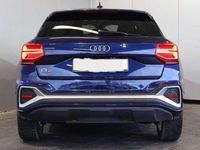 Usata Audi Q2 Ambiente 150 CV (110 kW) 2024 Blu/azzurro SUV