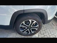 Usata Jeep Compass 131 CV (96 kW) 2023 SUV