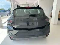 Nuova Dacia Sandero Expression 122 CV (89 kW) 2026 Nero Berlina