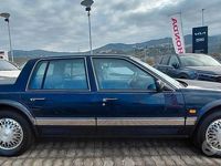 Usata Cadillac Seville 185 CV (136 kW) 1992 Blu Berlina