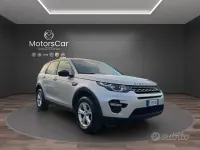 Usata Land Rover Discovery Sport Pure 150 CV (110 kW) 2017 Grigio SUV