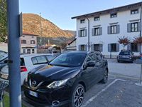 Usata Nissan Qashqai N-Vision 110 CV (80 kW) 2017 SUV
