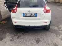 usata Nissan Juke 1.5 dCi Tenuta sempre in area Privata non Fumatore