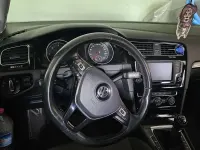 Usata VW Golf VII Highline 140 CV (102 kW) 2017 Berlina